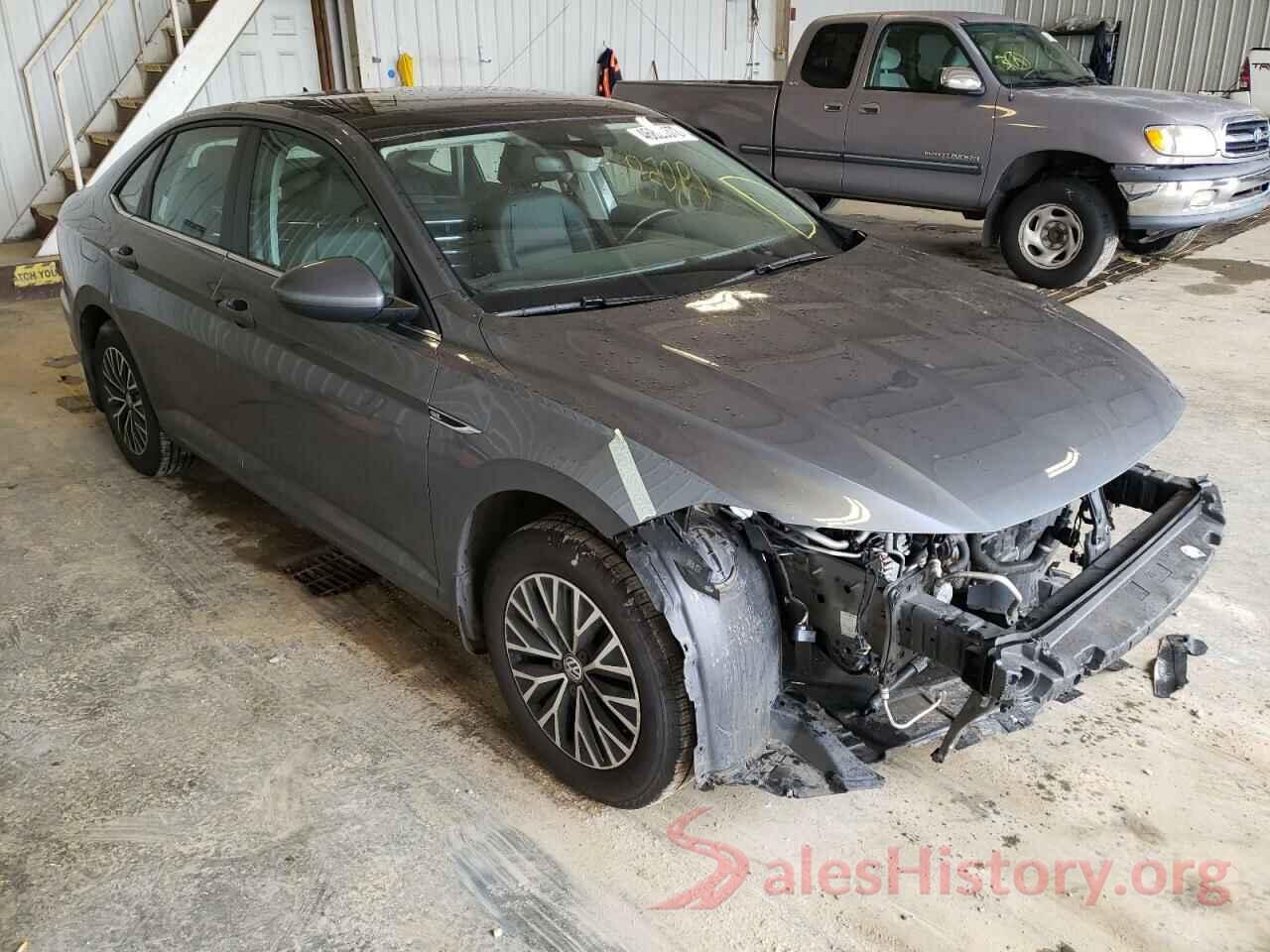 3VWEB7BU1KM239109 2019 VOLKSWAGEN JETTA