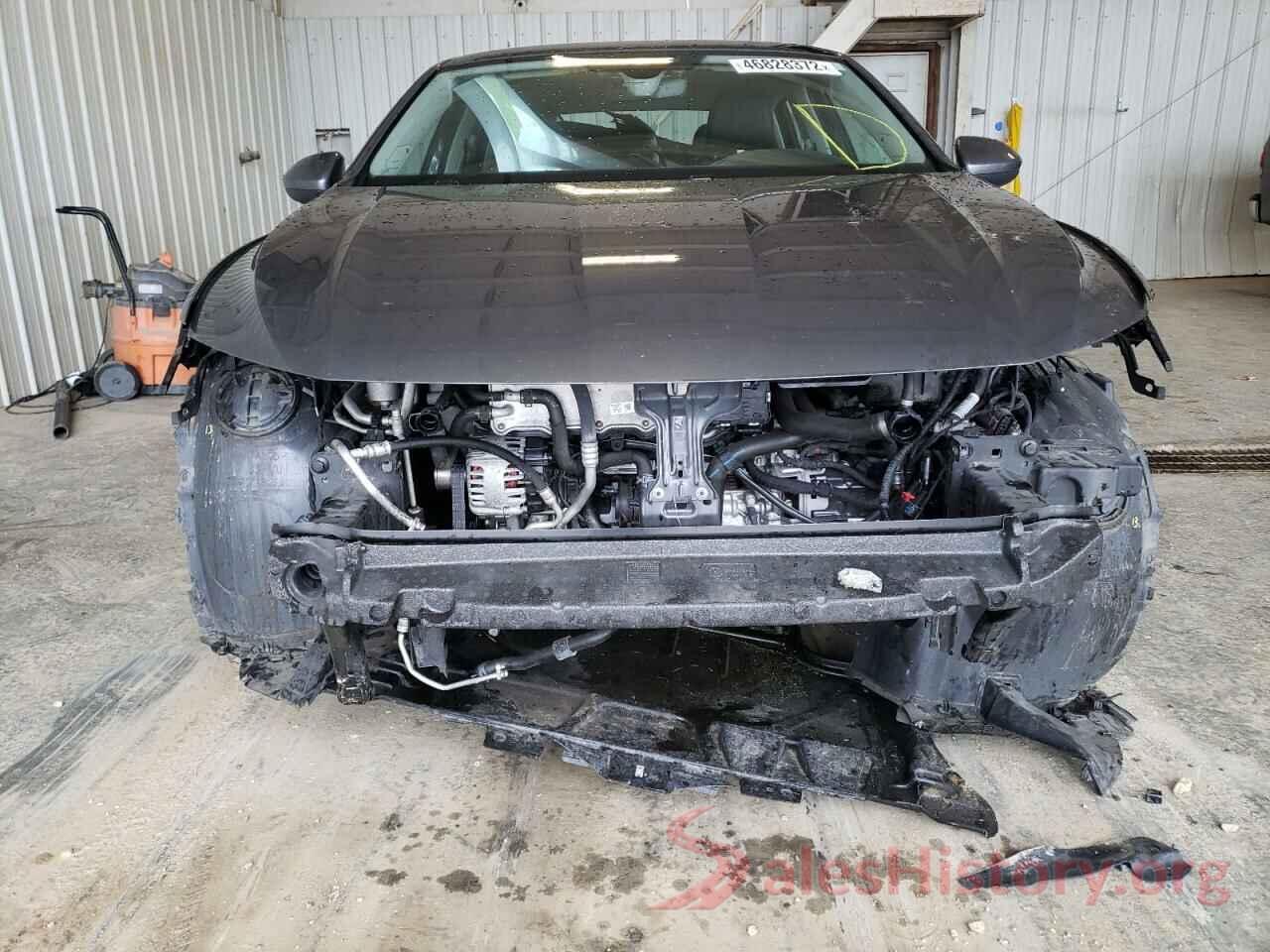 3VWEB7BU1KM239109 2019 VOLKSWAGEN JETTA