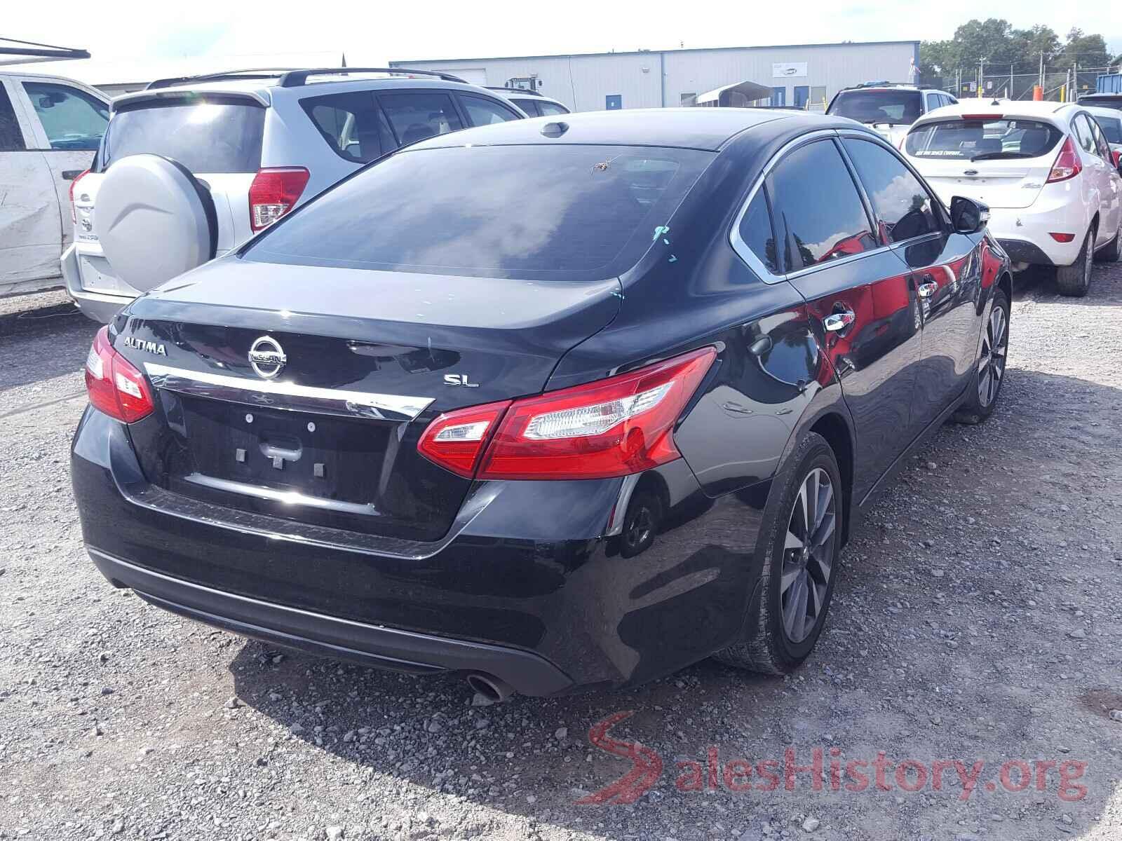 1N4AL3AP8GC283013 2016 NISSAN ALTIMA