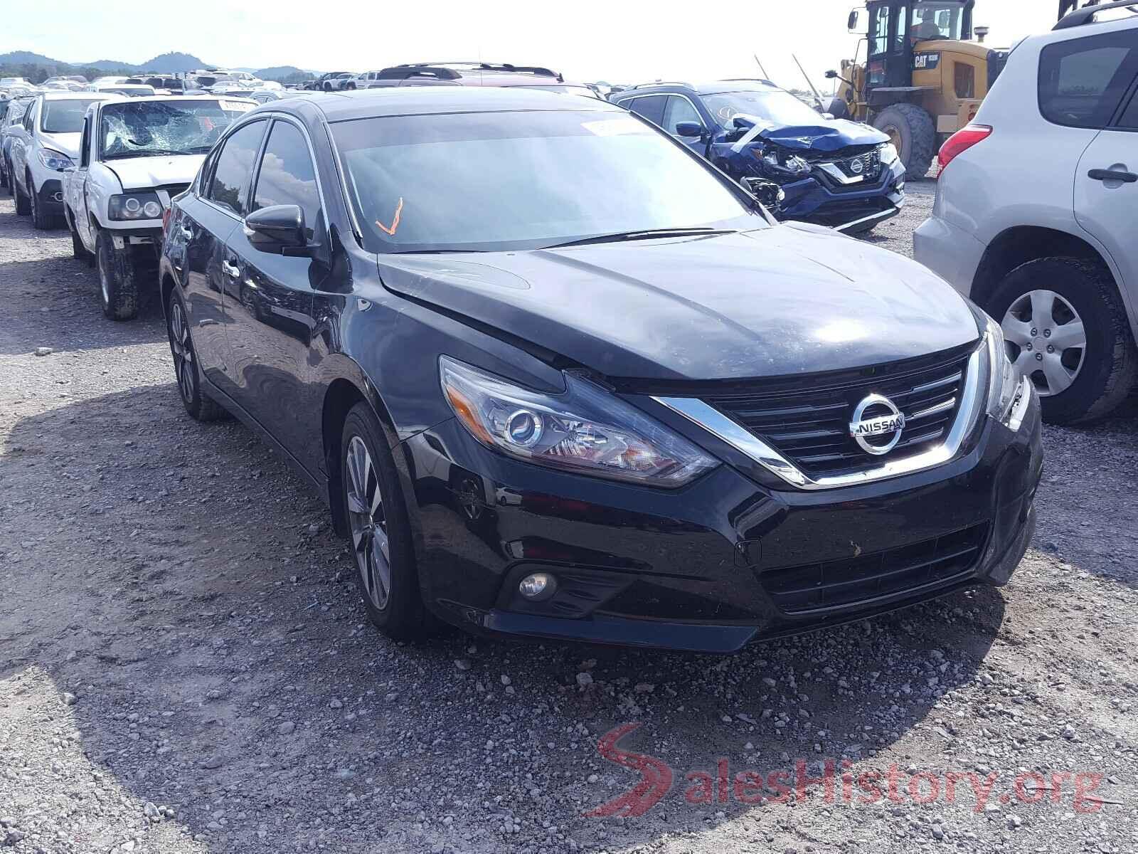 1N4AL3AP8GC283013 2016 NISSAN ALTIMA