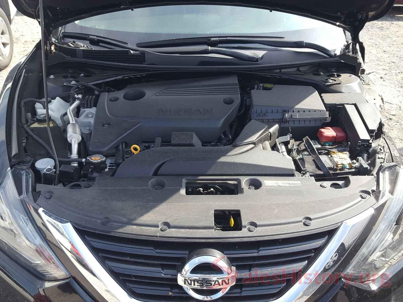 1N4AL3AP8GC283013 2016 NISSAN ALTIMA