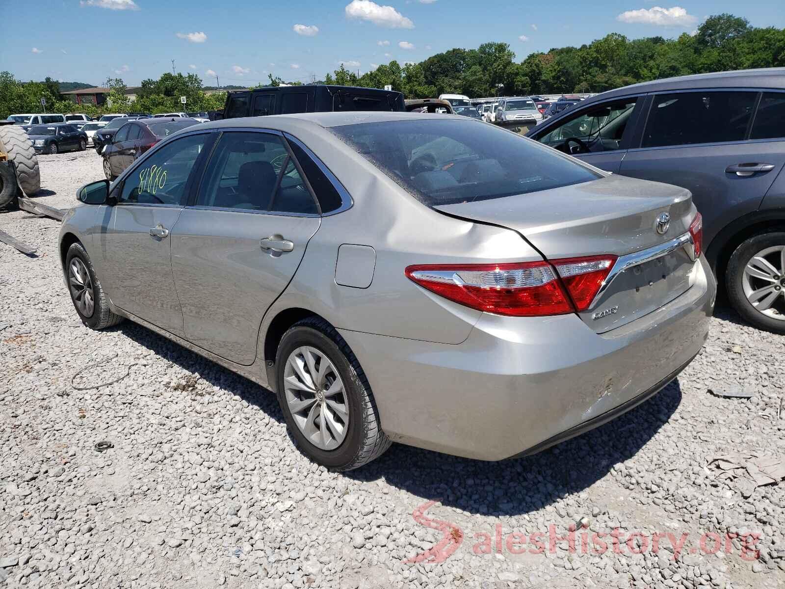 4T4BF1FK9GR573263 2016 TOYOTA CAMRY