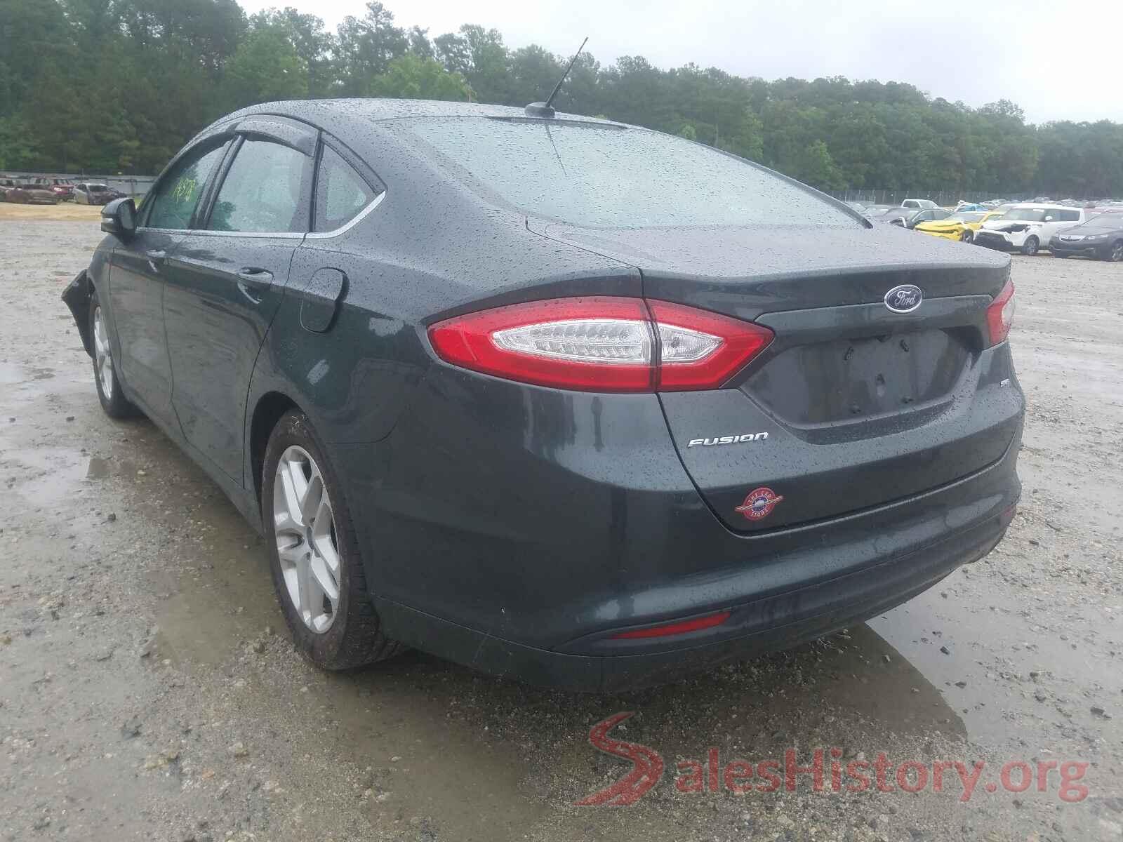 3FA6P0H78GR211924 2016 FORD FUSION