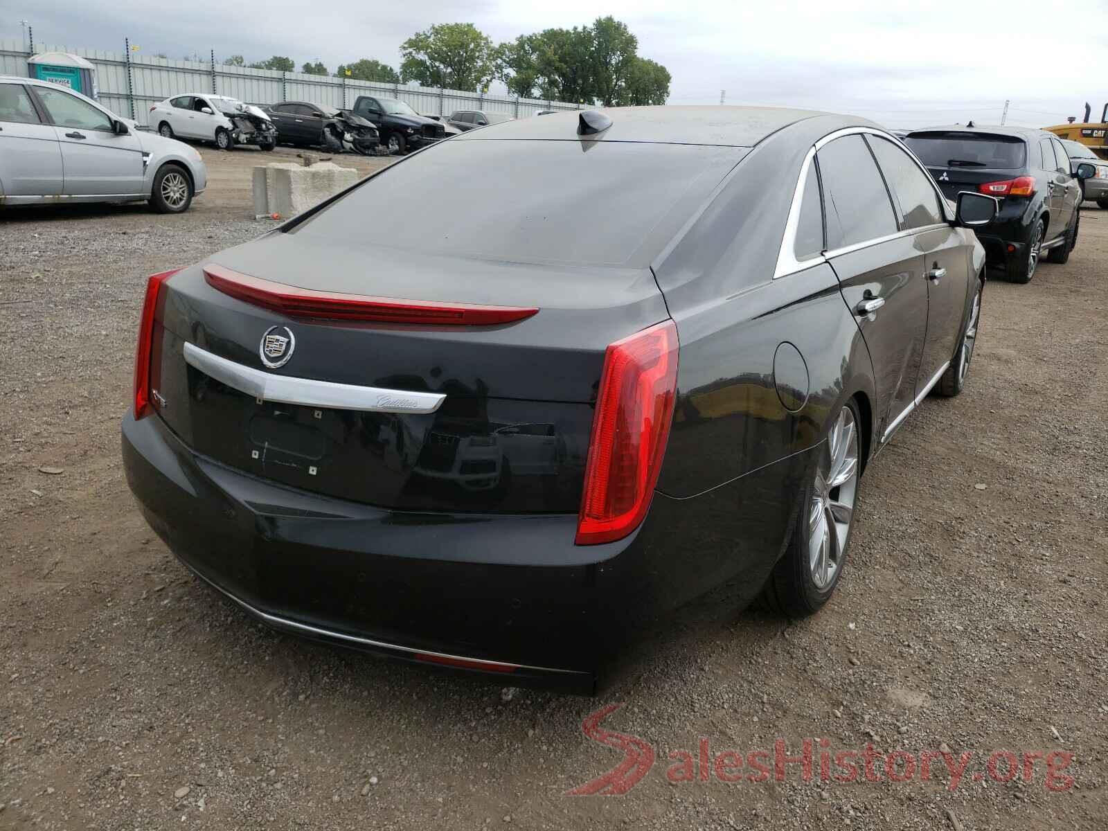 2G61U5S33F9113259 2015 CADILLAC XTS