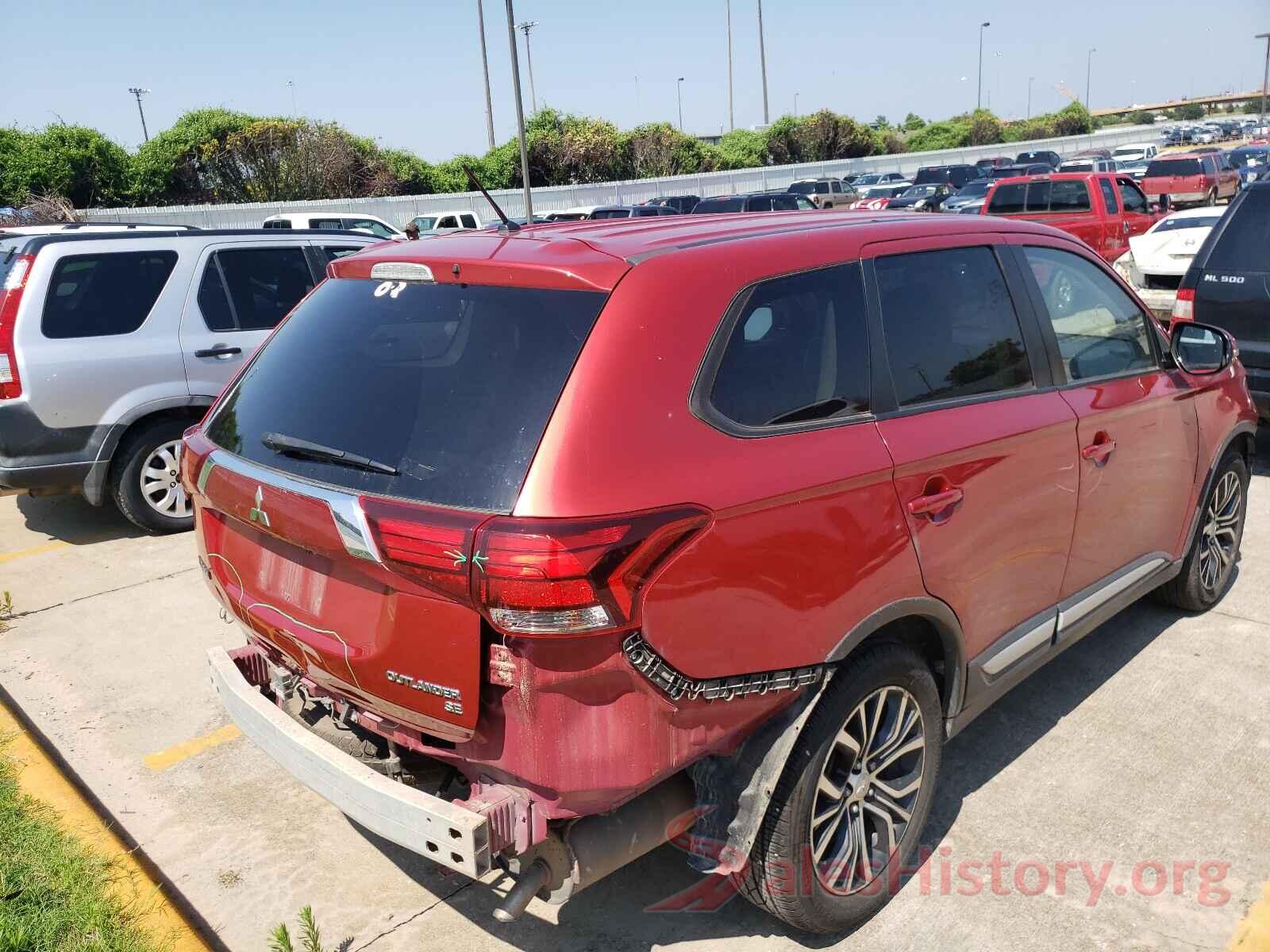 JA4AD3A37GZ021690 2016 MITSUBISHI OUTLANDER