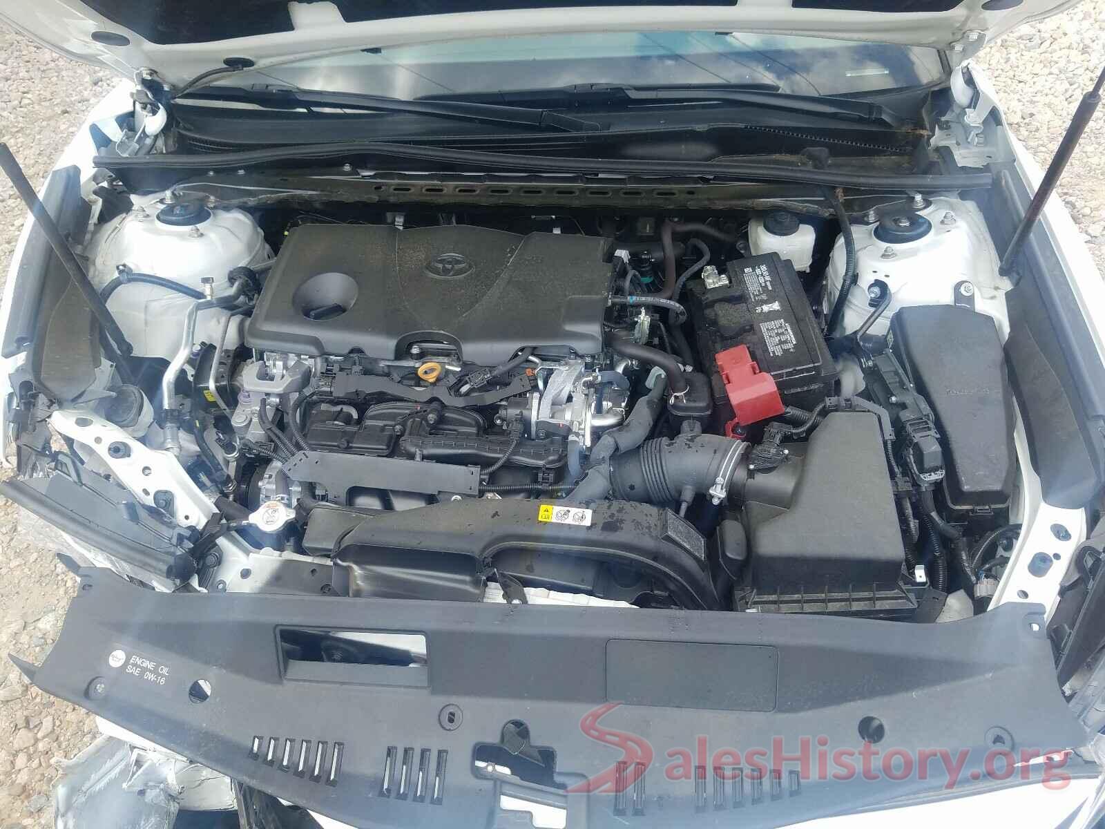 4T1B11HKXJU671022 2018 TOYOTA CAMRY