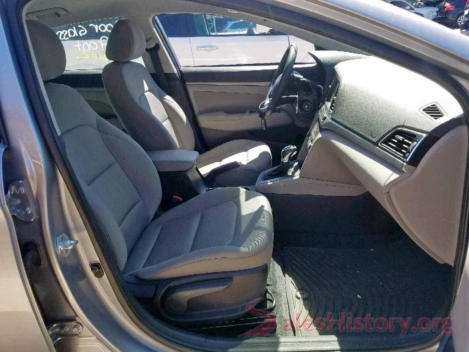 5NPD84LF9HH011188 2017 HYUNDAI ELANTRA