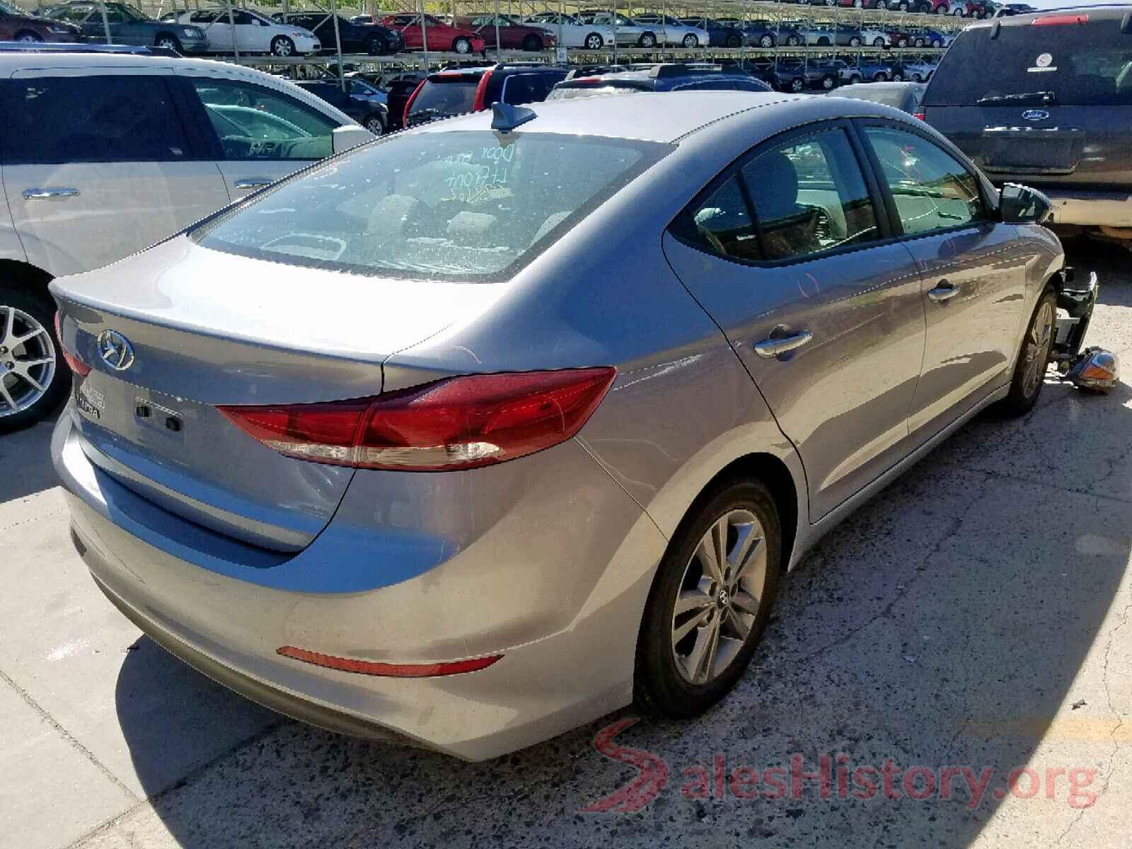 5NPD84LF9HH011188 2017 HYUNDAI ELANTRA