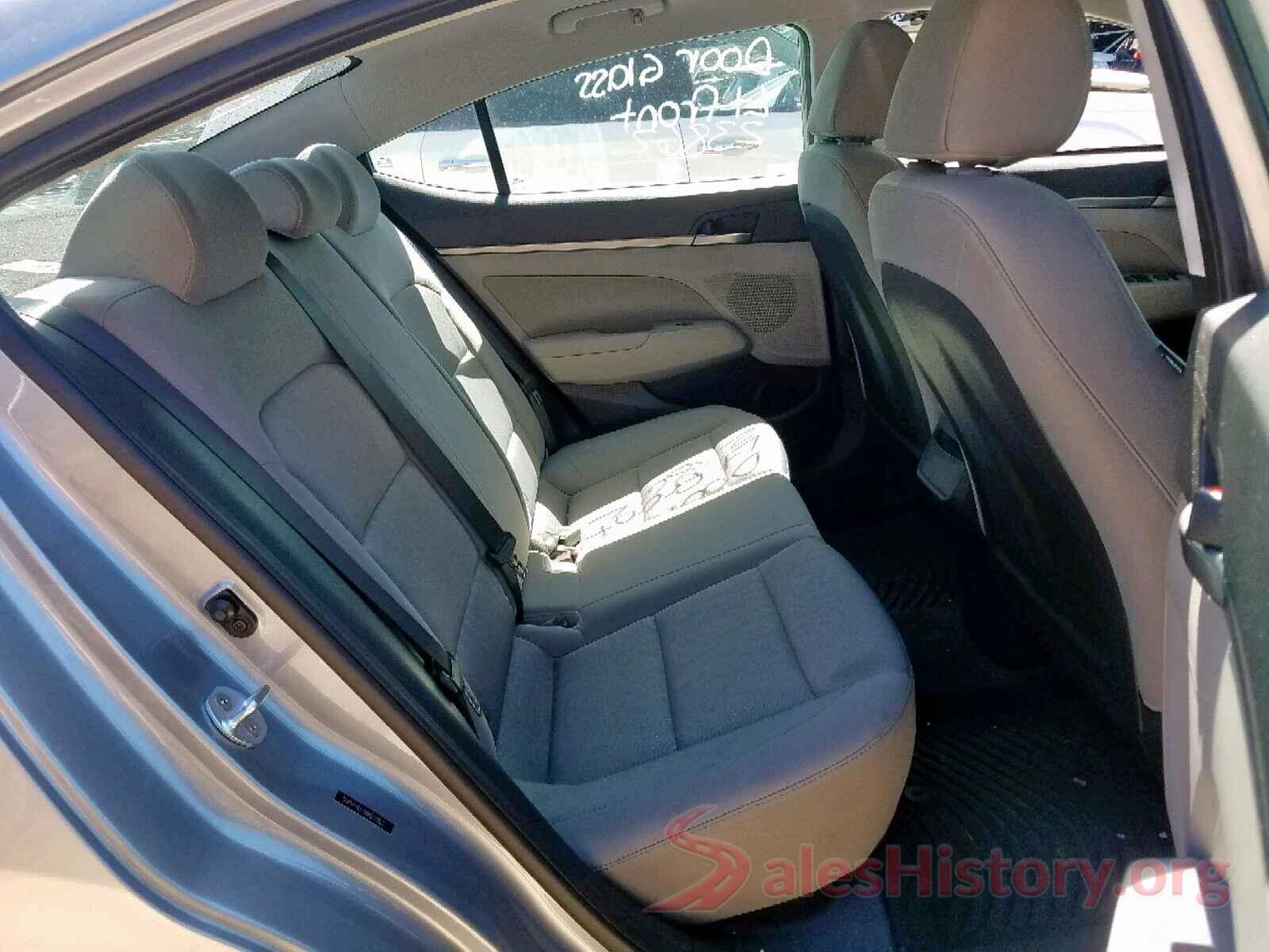 5NPD84LF9HH011188 2017 HYUNDAI ELANTRA