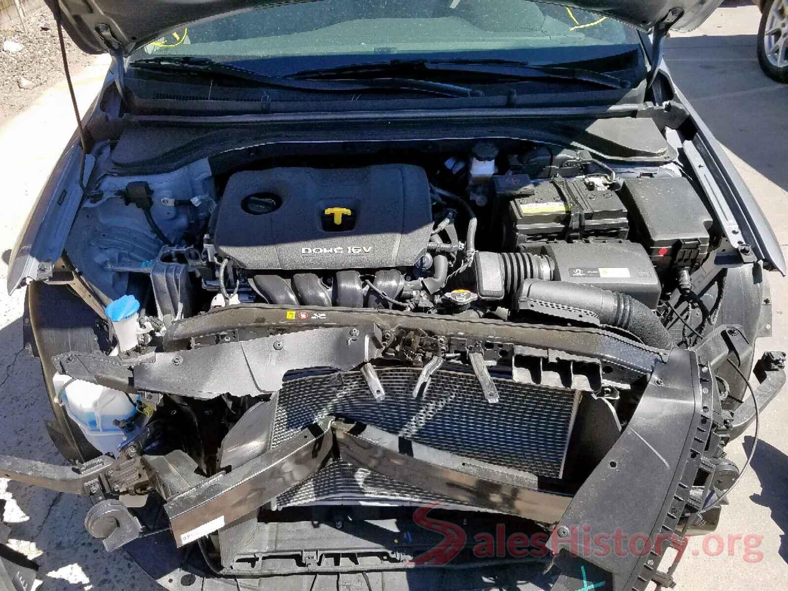 5NPD84LF9HH011188 2017 HYUNDAI ELANTRA