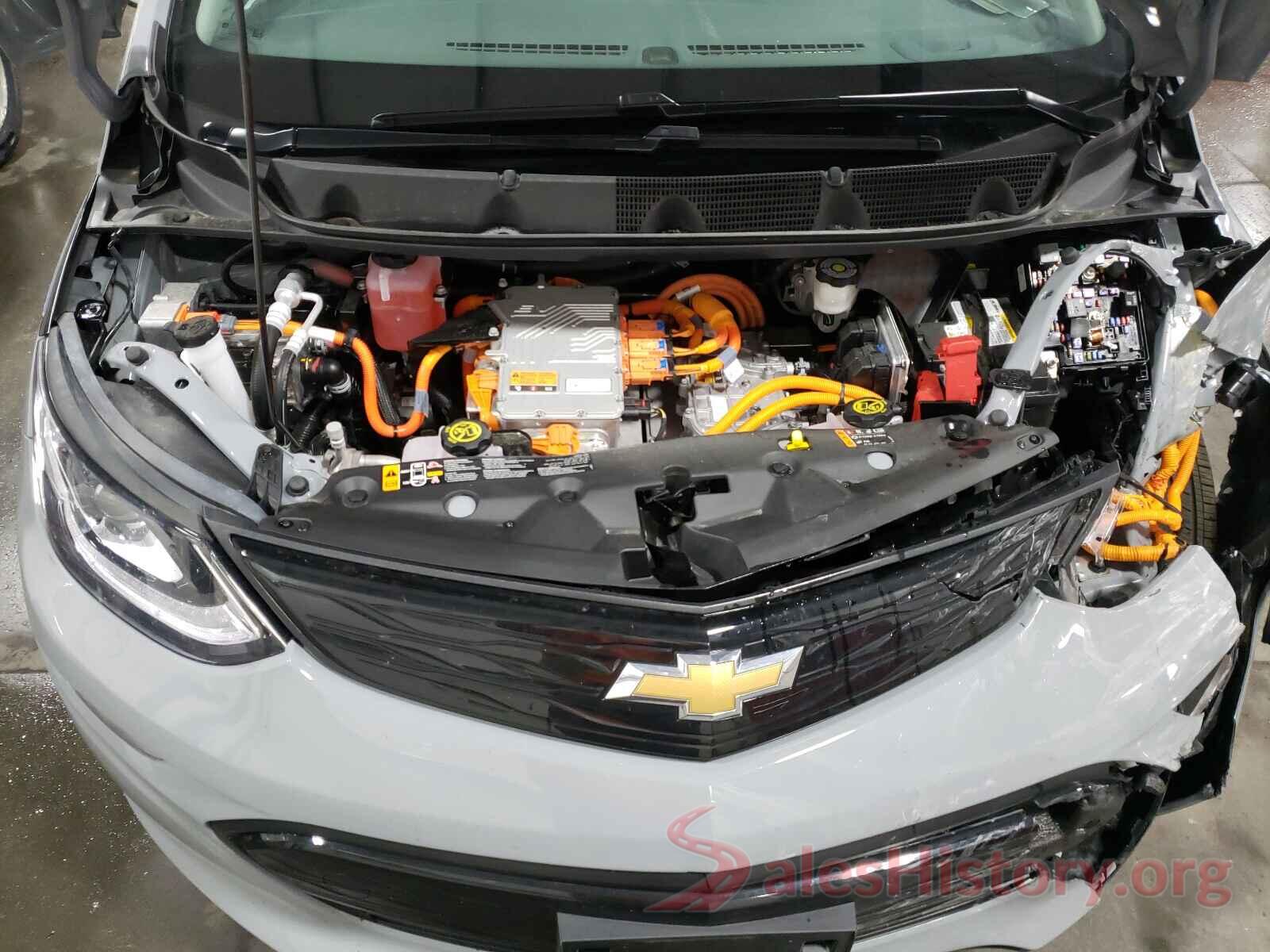 1G1FY6S05L4146810 2020 CHEVROLET BOLT