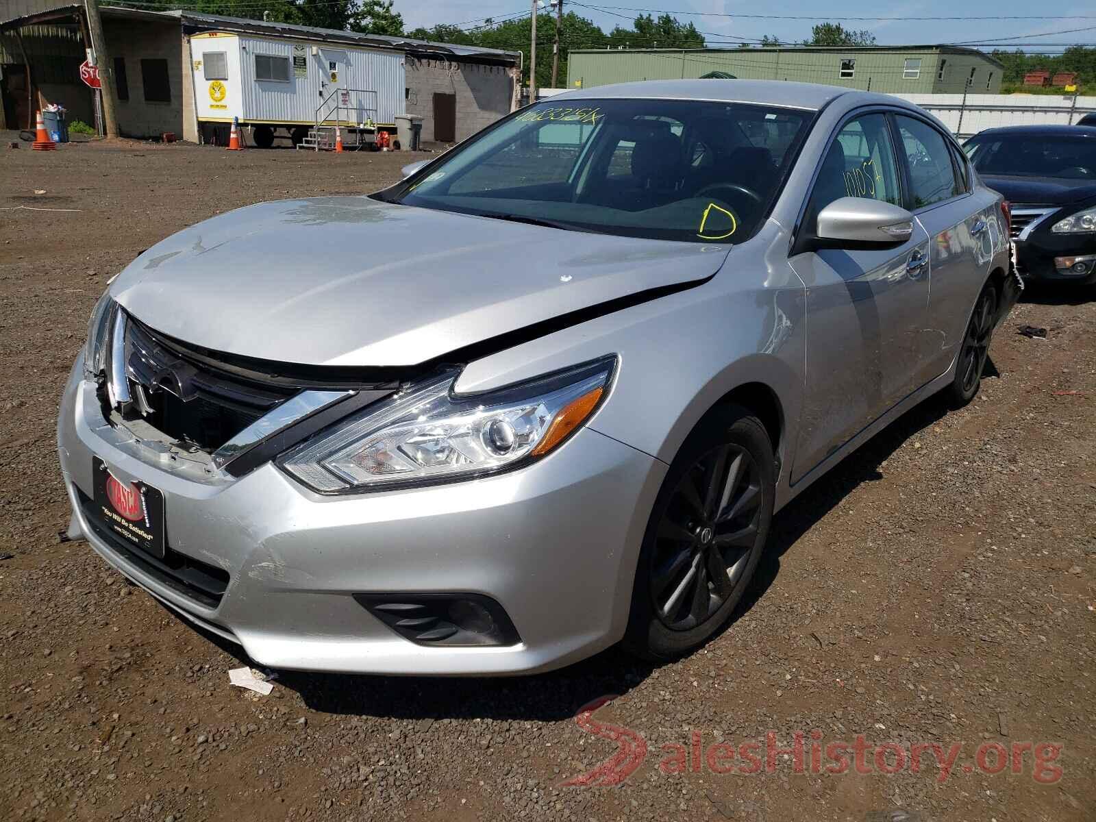 1N4AL3AP9HC188042 2017 NISSAN ALTIMA