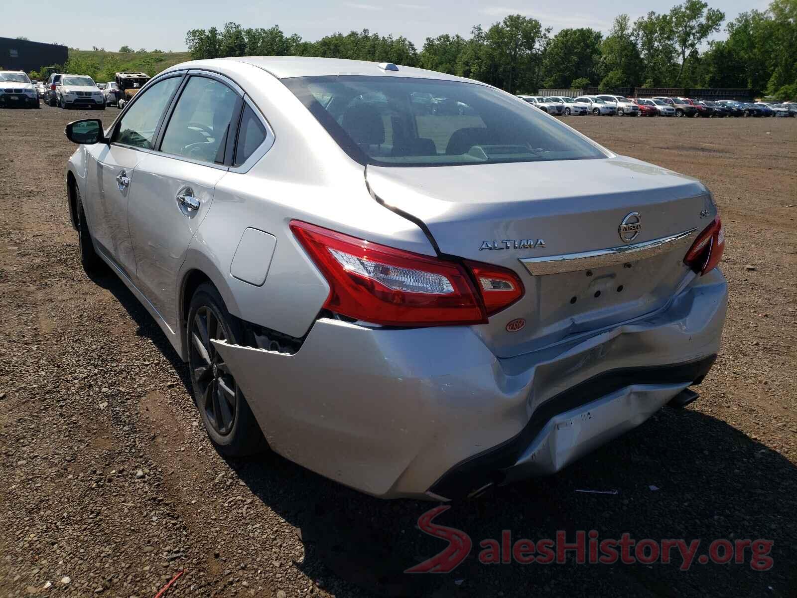 1N4AL3AP9HC188042 2017 NISSAN ALTIMA