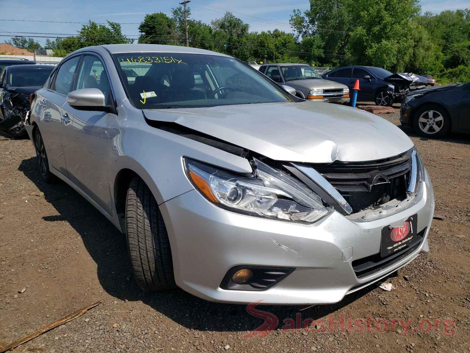 1N4AL3AP9HC188042 2017 NISSAN ALTIMA