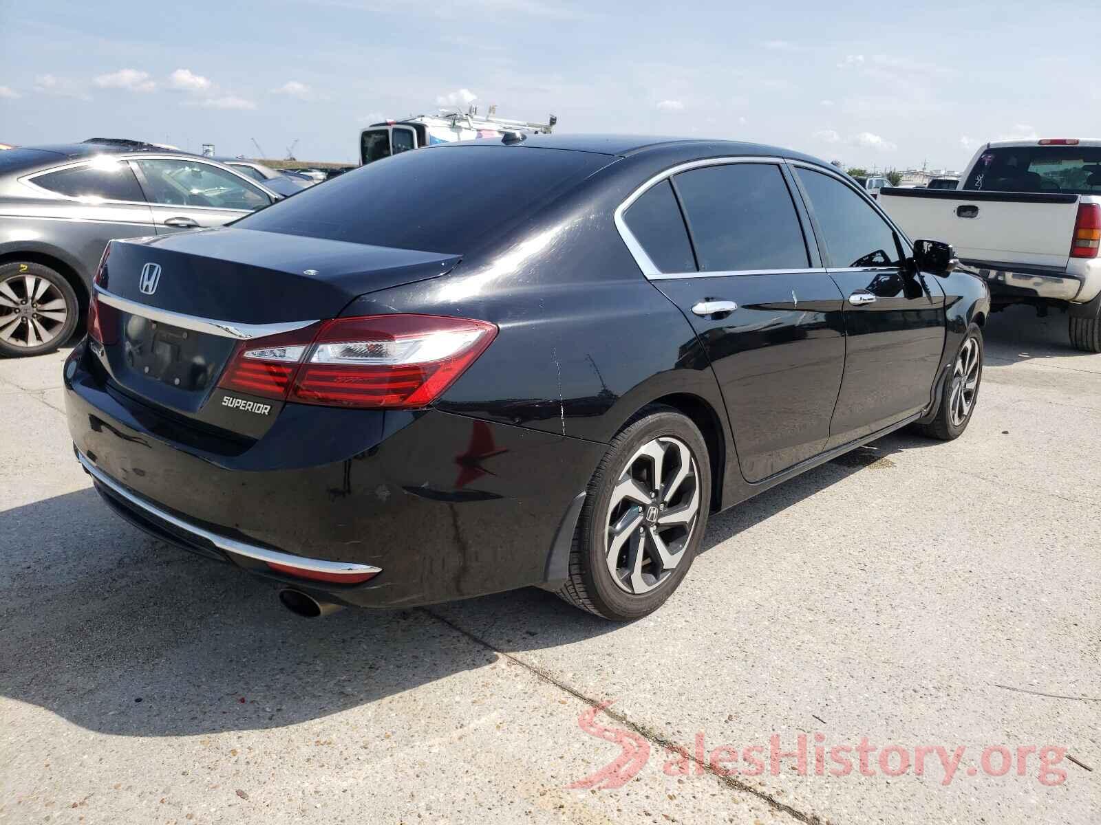 1HGCR2F73HA257230 2017 HONDA ACCORD