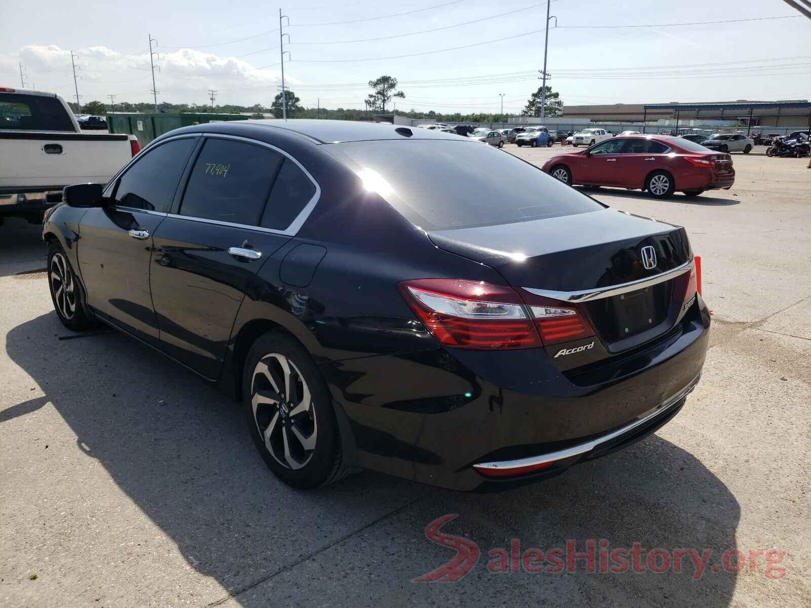 1HGCR2F73HA257230 2017 HONDA ACCORD