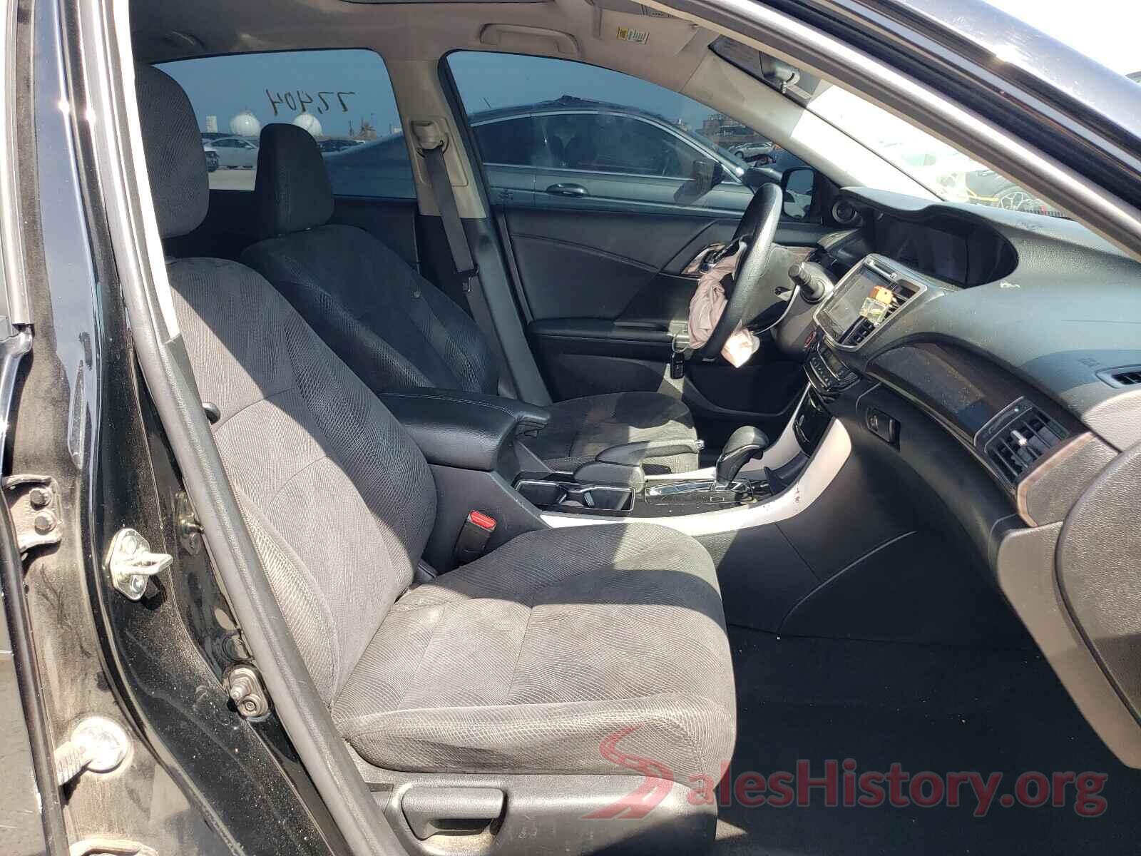 1HGCR2F73HA257230 2017 HONDA ACCORD