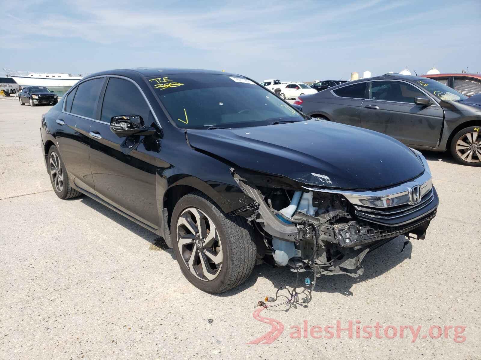 1HGCR2F73HA257230 2017 HONDA ACCORD