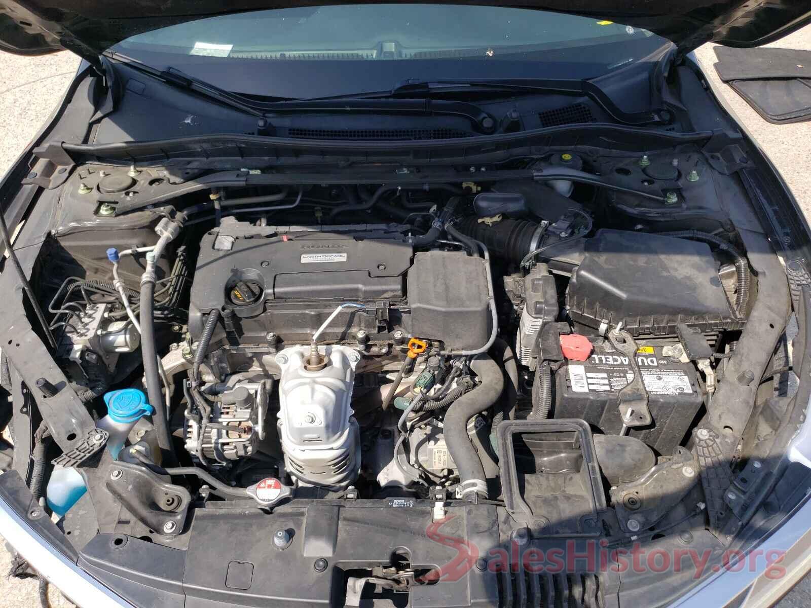 1HGCR2F73HA257230 2017 HONDA ACCORD