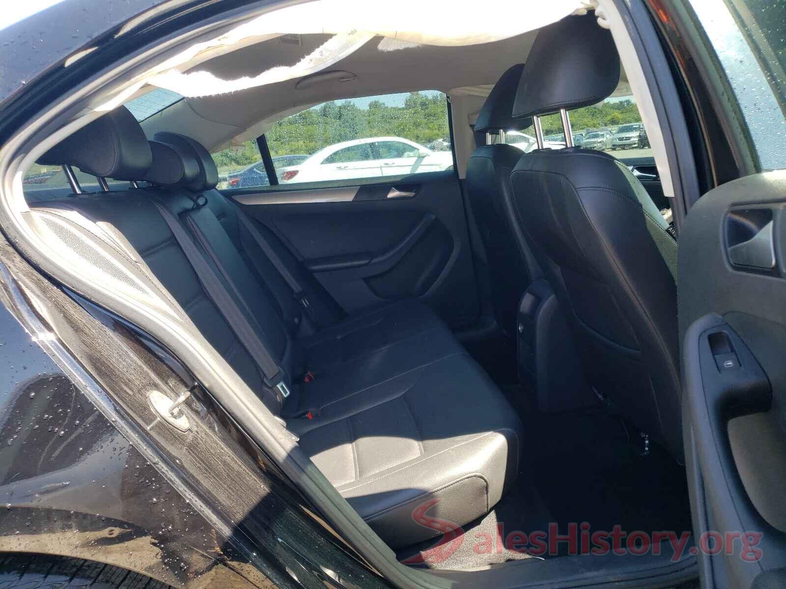 3VWDB7AJ4HM309763 2017 VOLKSWAGEN JETTA