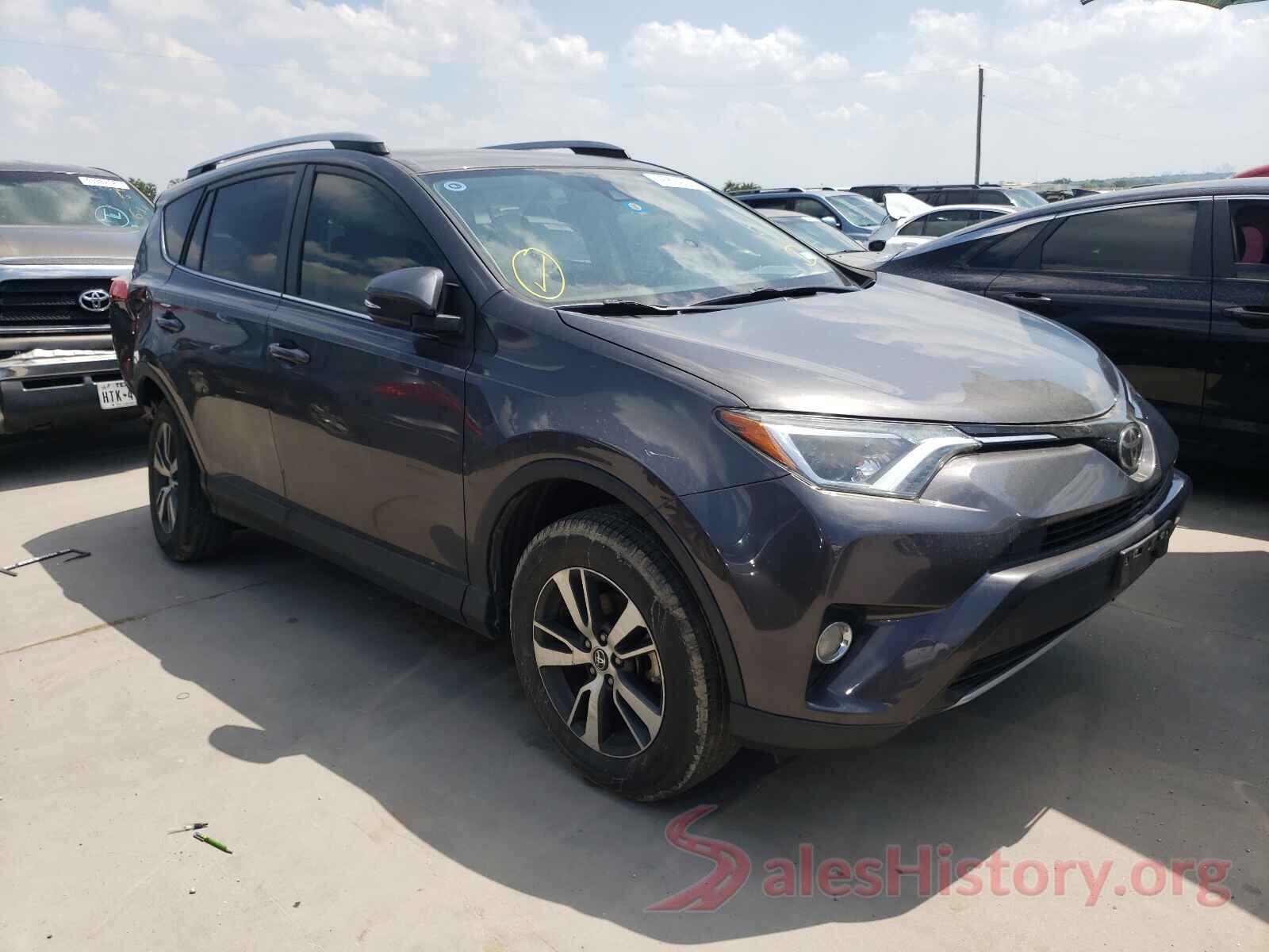 JTMWFREV2HJ125914 2017 TOYOTA RAV4