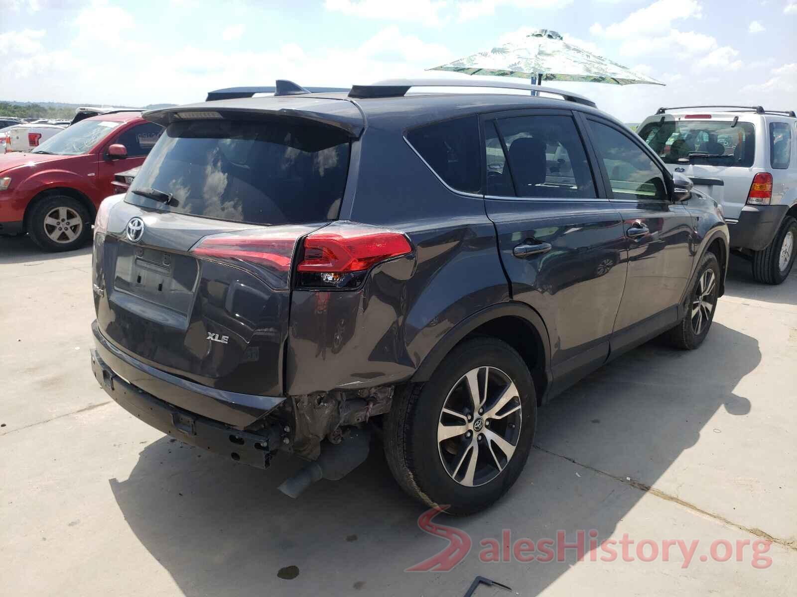 JTMWFREV2HJ125914 2017 TOYOTA RAV4