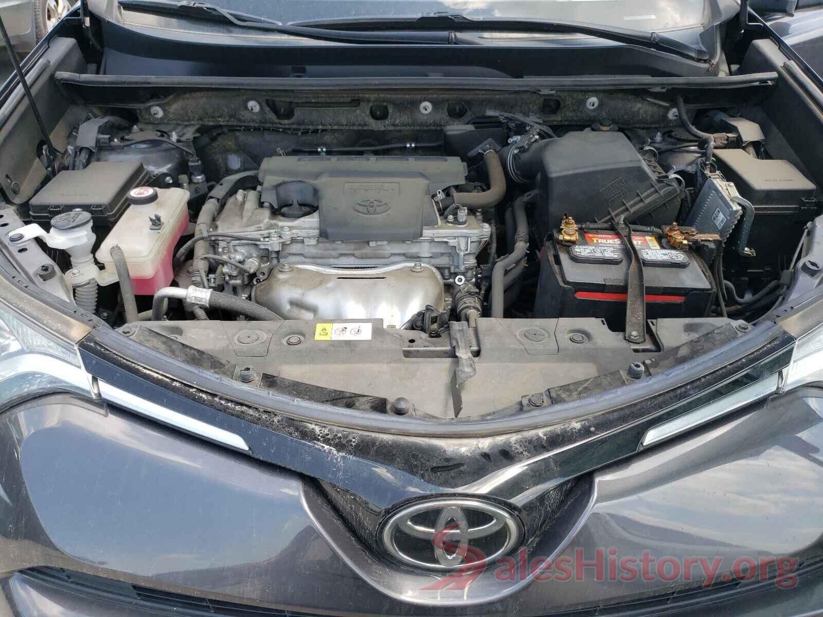 JTMWFREV2HJ125914 2017 TOYOTA RAV4