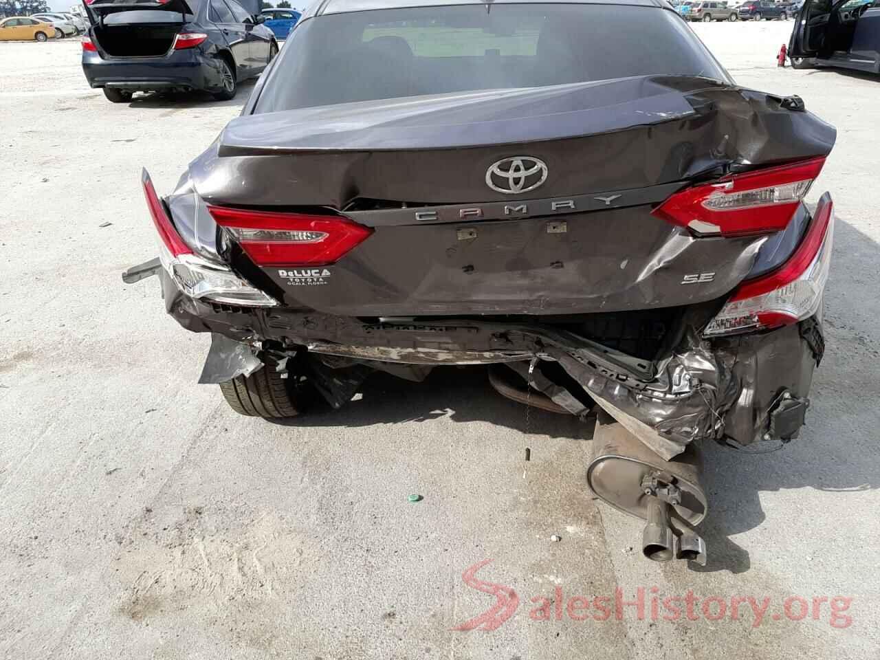 4T1M11AK5LU399128 2020 TOYOTA CAMRY