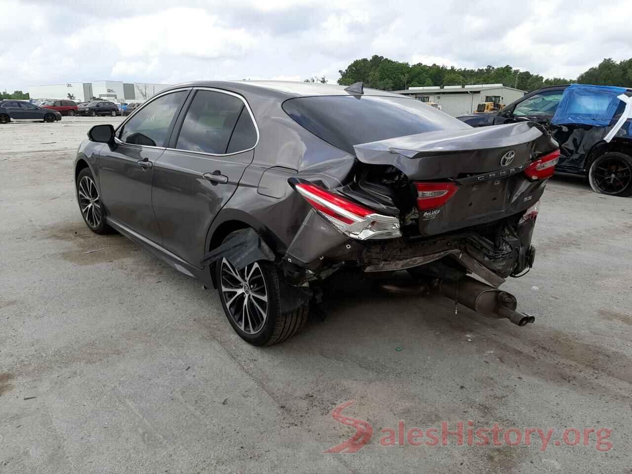 4T1M11AK5LU399128 2020 TOYOTA CAMRY