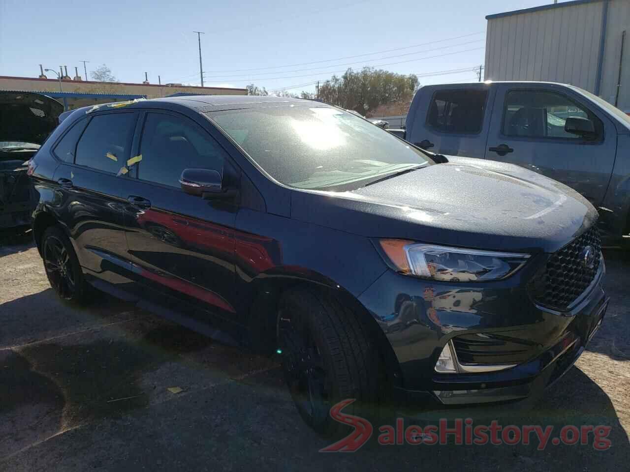 2FMPK4AP1NBA62875 2022 FORD EDGE