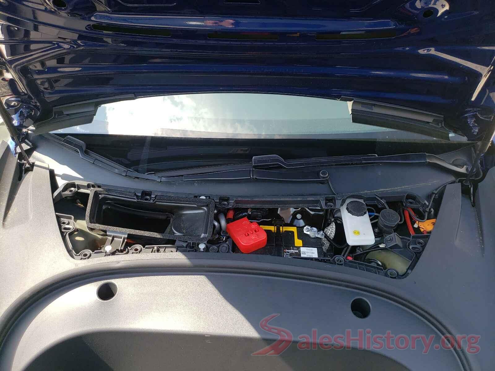 5YJ3E1EB2MF926602 2021 TESLA MODEL 3