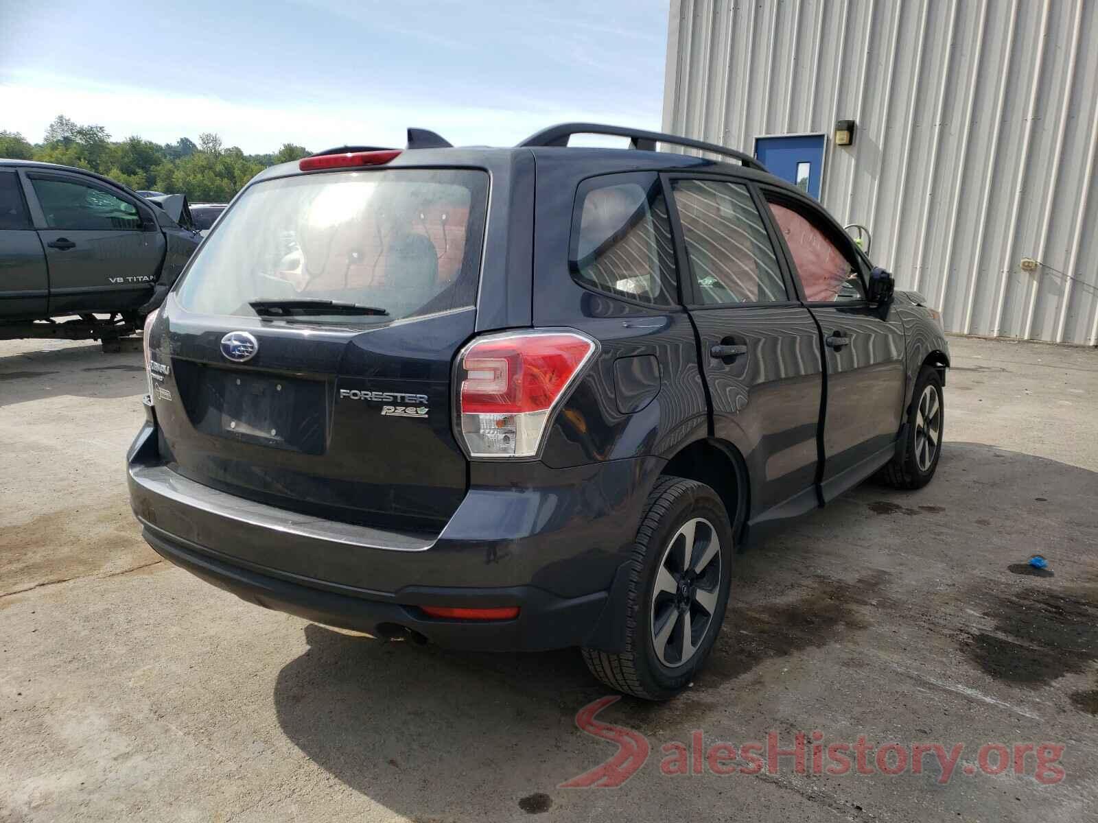 JF2SJABC8HH572368 2017 SUBARU FORESTER