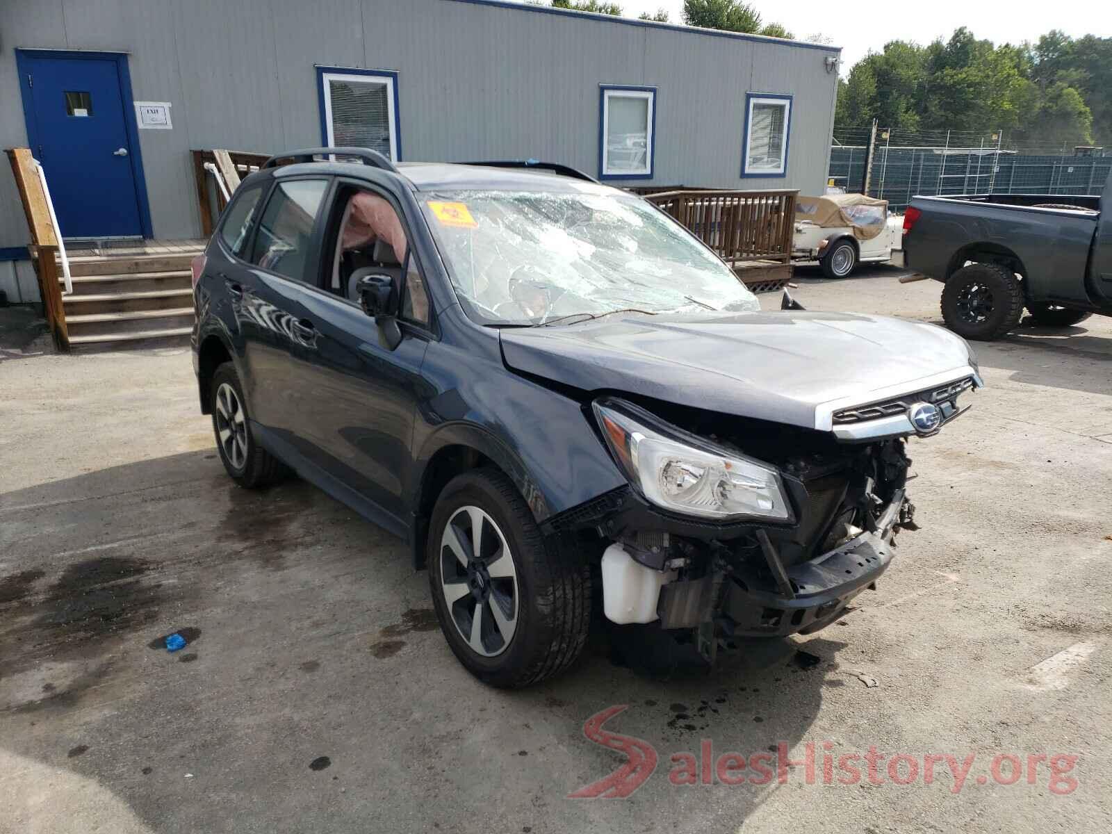 JF2SJABC8HH572368 2017 SUBARU FORESTER