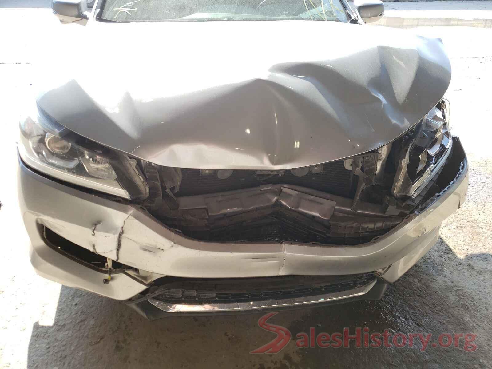 1HGCR2F85HA144839 2017 HONDA ACCORD