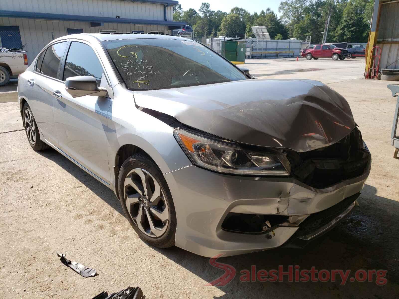 1HGCR2F85HA144839 2017 HONDA ACCORD