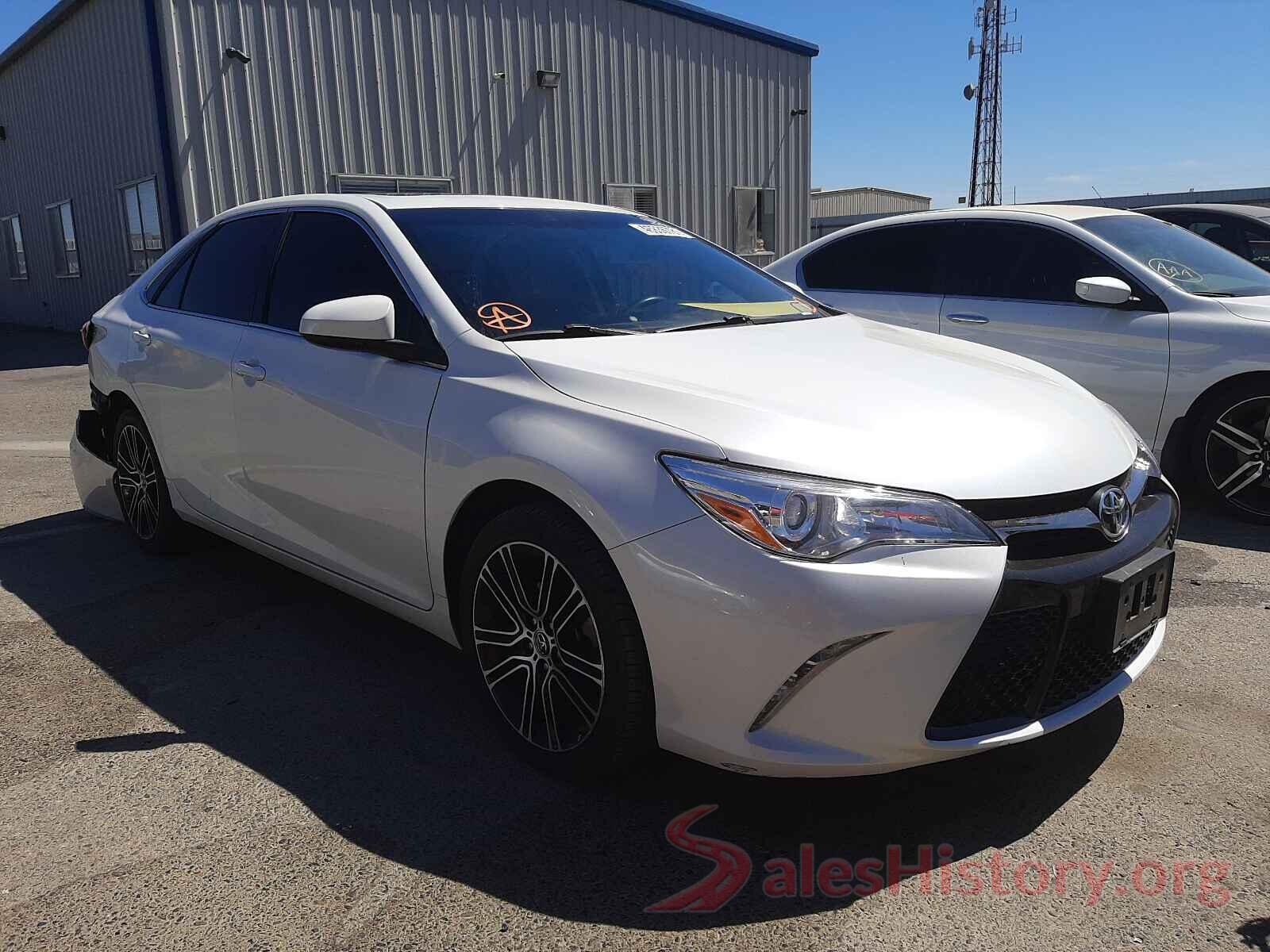 4T1BF1FK6GU545592 2016 TOYOTA CAMRY