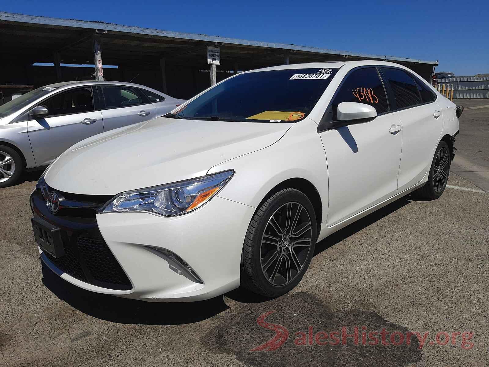 4T1BF1FK6GU545592 2016 TOYOTA CAMRY