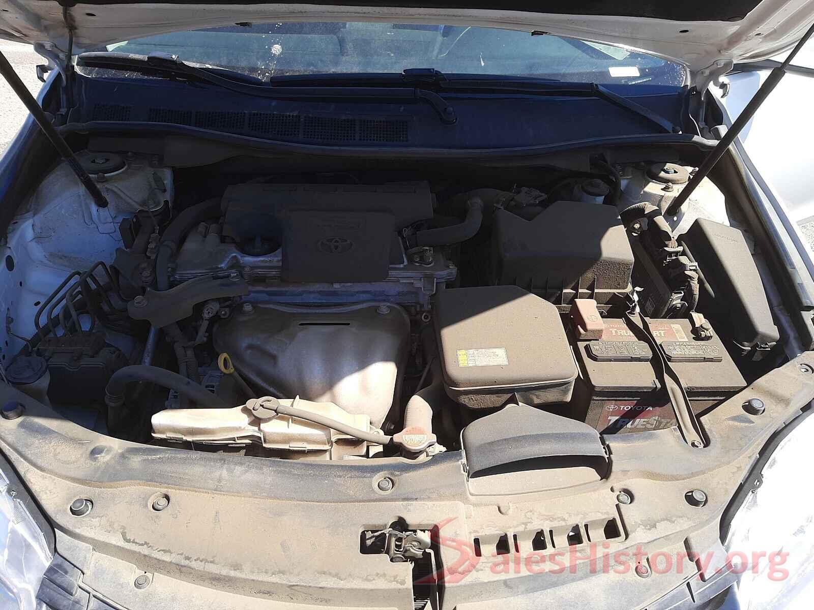 4T1BF1FK6GU545592 2016 TOYOTA CAMRY