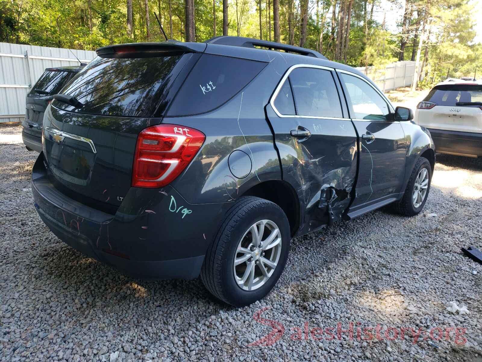 2GNALCEK4H6226415 2017 CHEVROLET EQUINOX