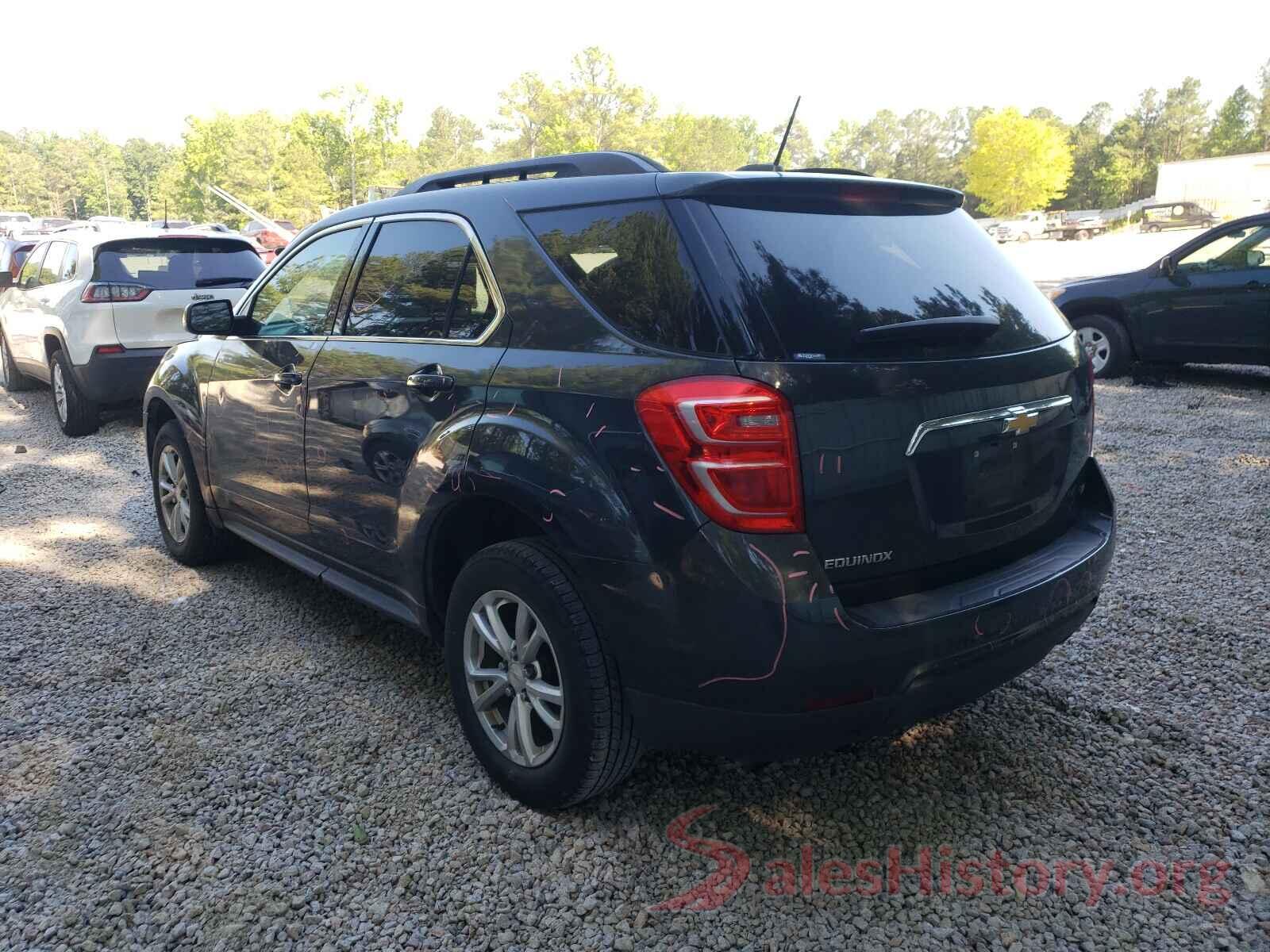 2GNALCEK4H6226415 2017 CHEVROLET EQUINOX