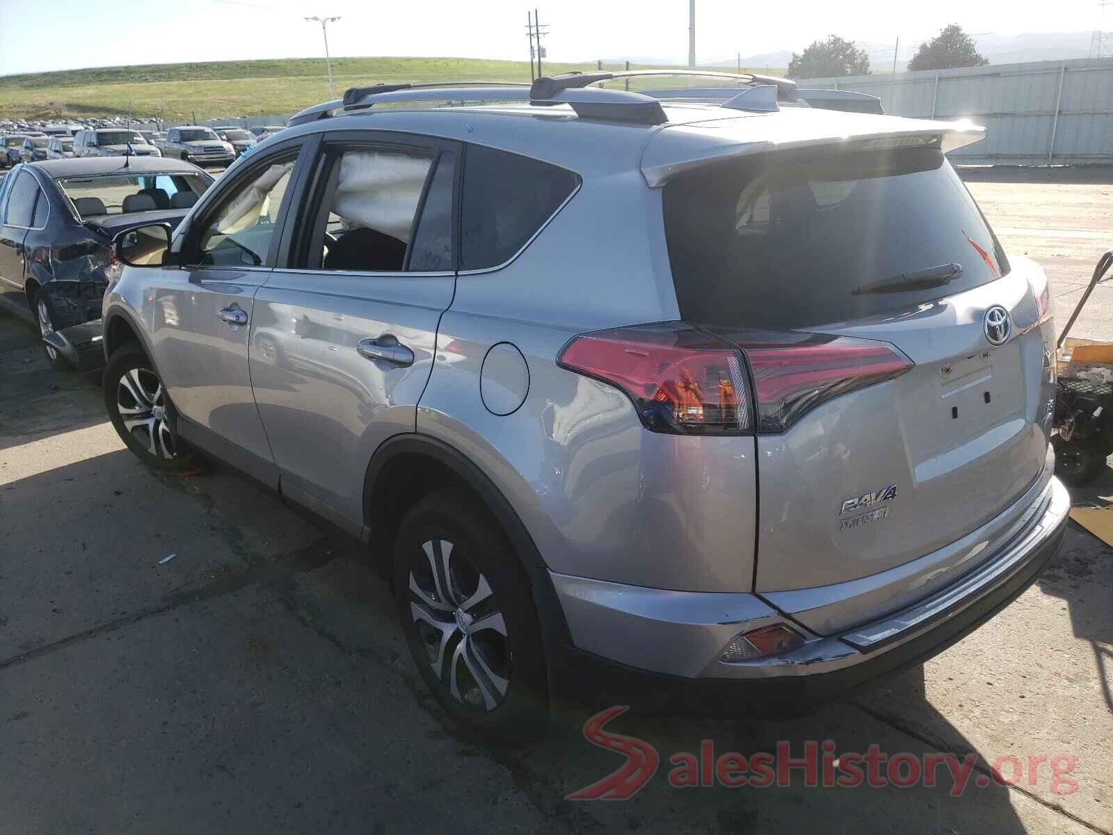 JTMBFREV3JJ248285 2018 TOYOTA RAV4