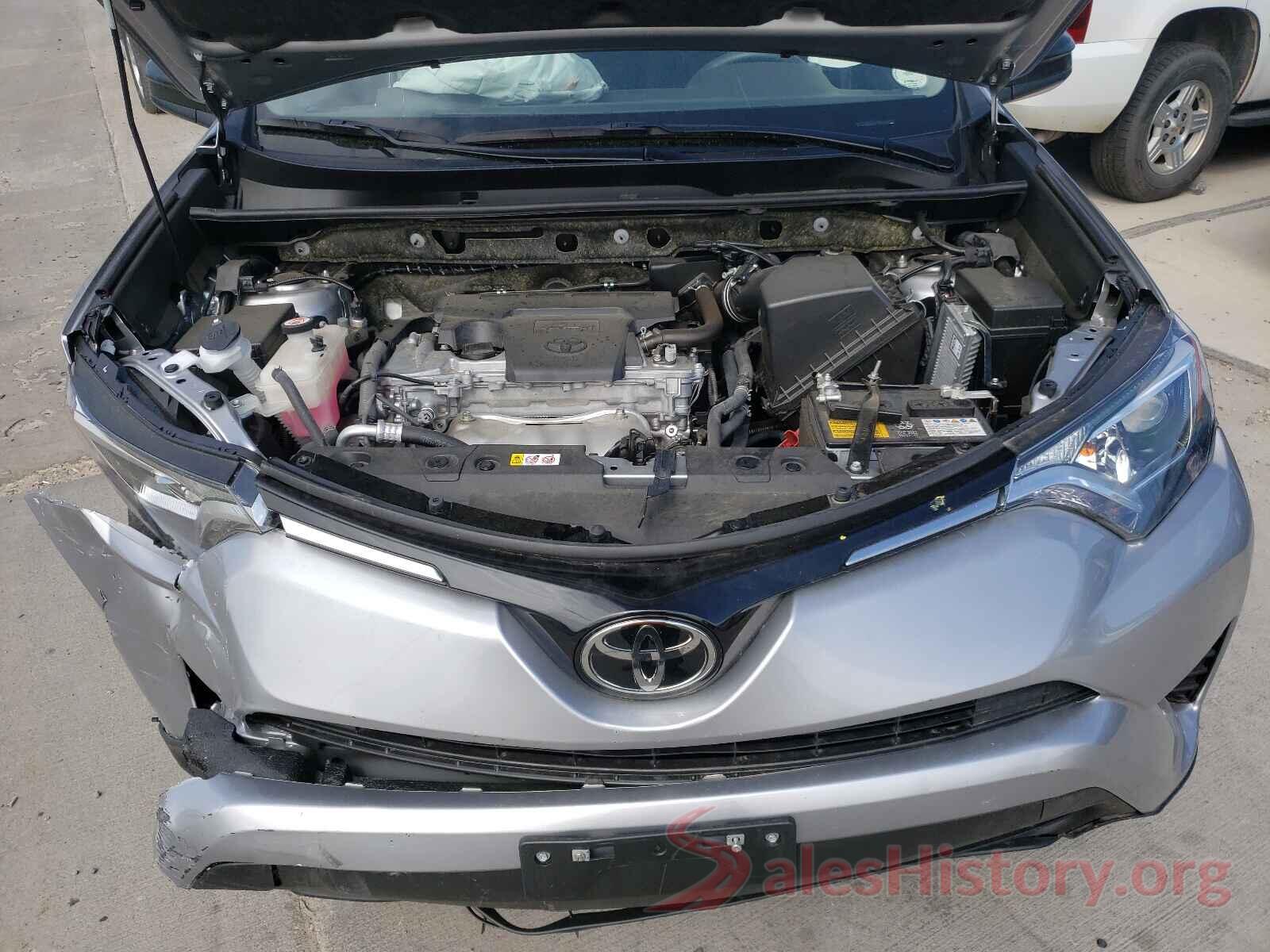 JTMBFREV3JJ248285 2018 TOYOTA RAV4