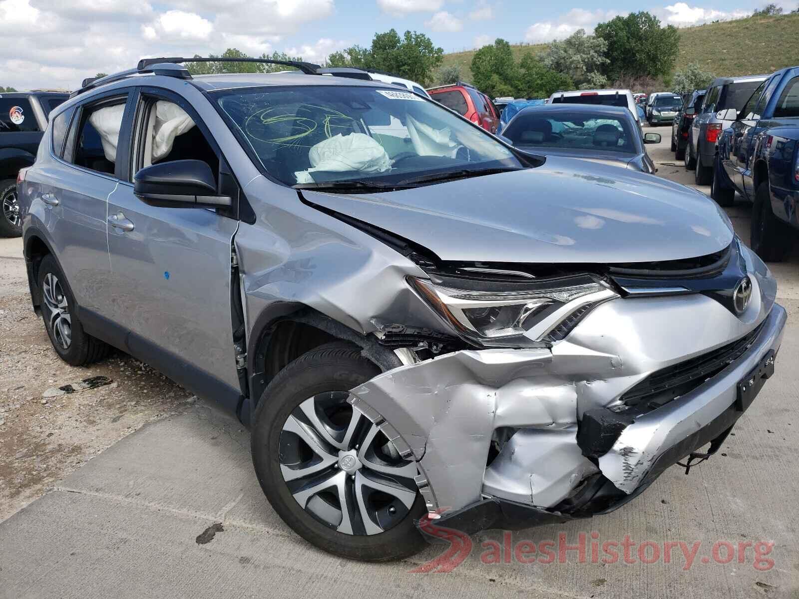 JTMBFREV3JJ248285 2018 TOYOTA RAV4