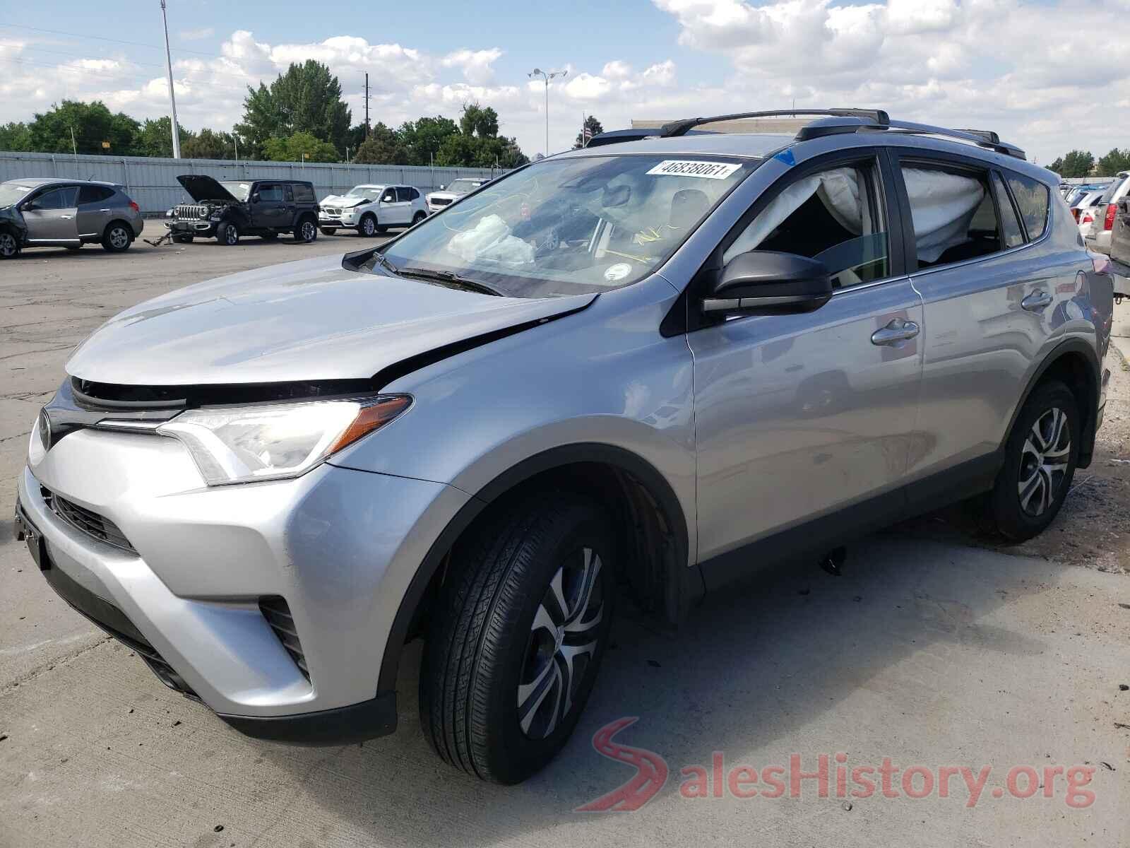 JTMBFREV3JJ248285 2018 TOYOTA RAV4