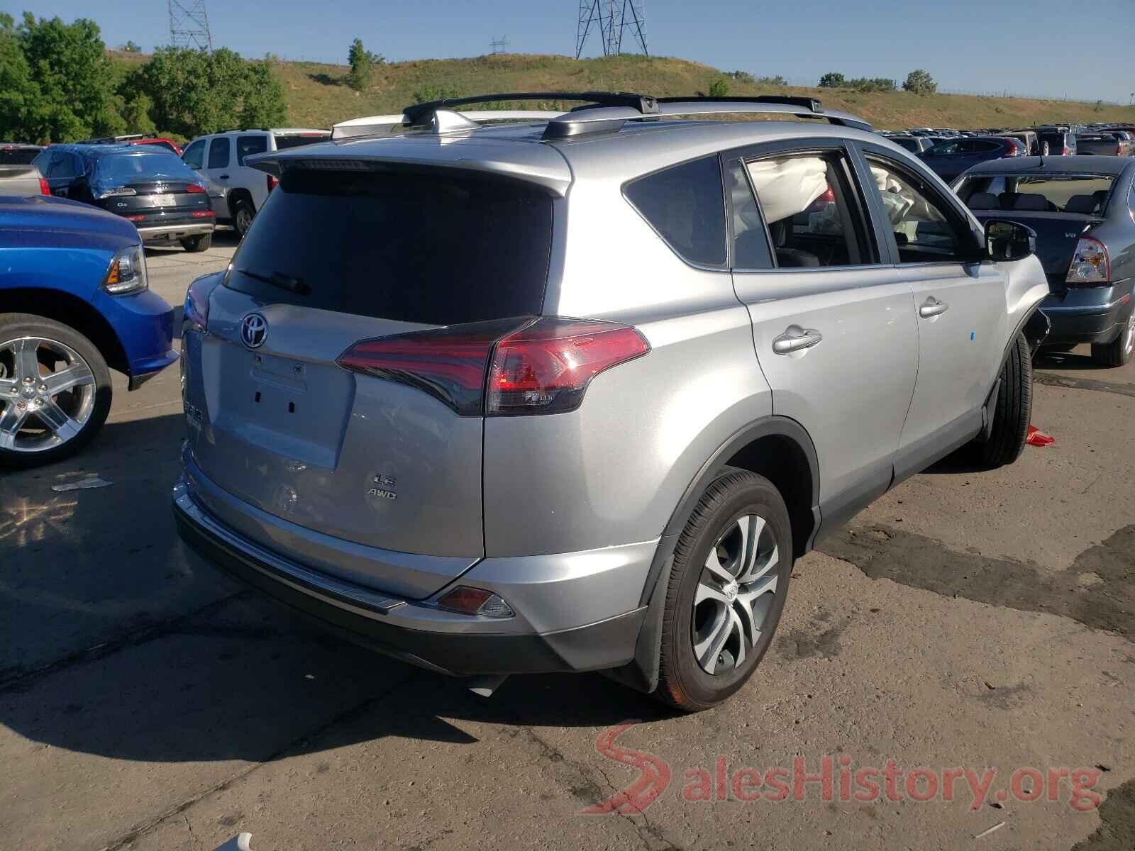 JTMBFREV3JJ248285 2018 TOYOTA RAV4