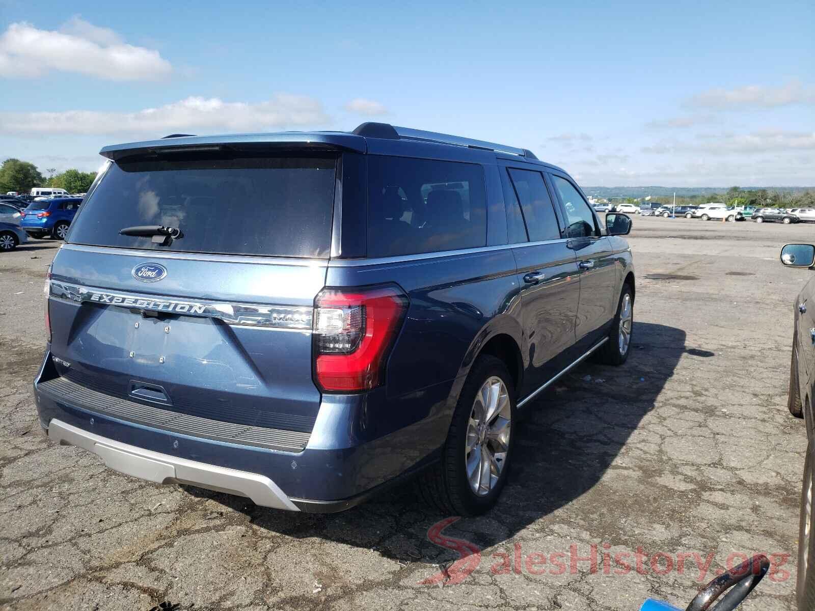 1FMJK2AT6JEA60108 2018 FORD EXPEDITION