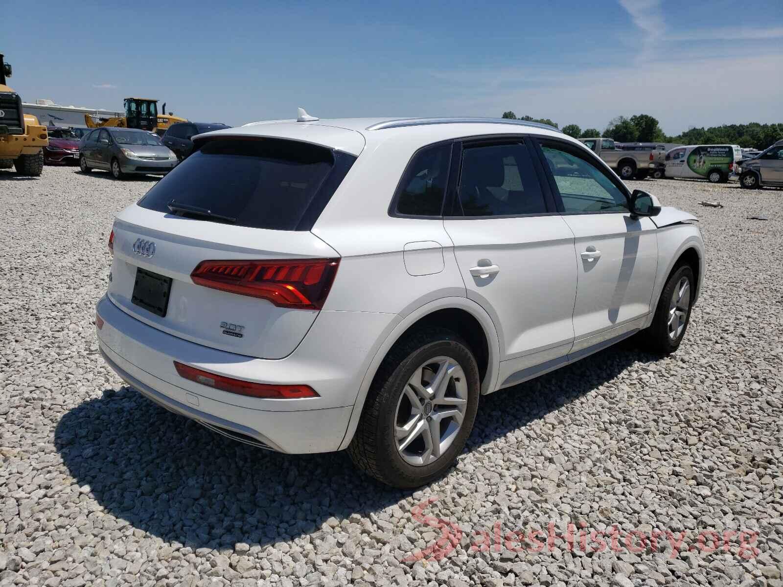 WA1ANAFY3J2127866 2018 AUDI Q5