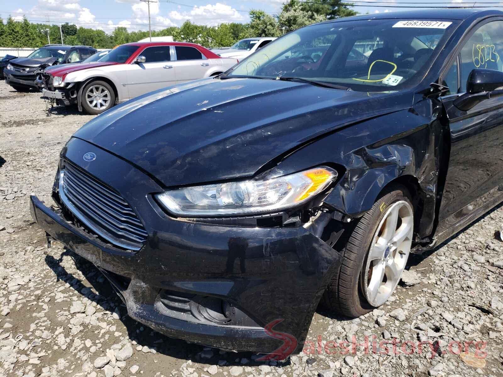 3FA6P0H70GR294975 2016 FORD FUSION