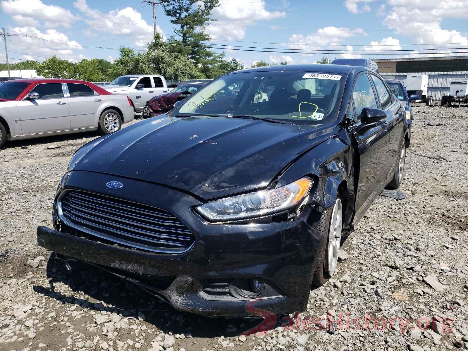 3FA6P0H70GR294975 2016 FORD FUSION