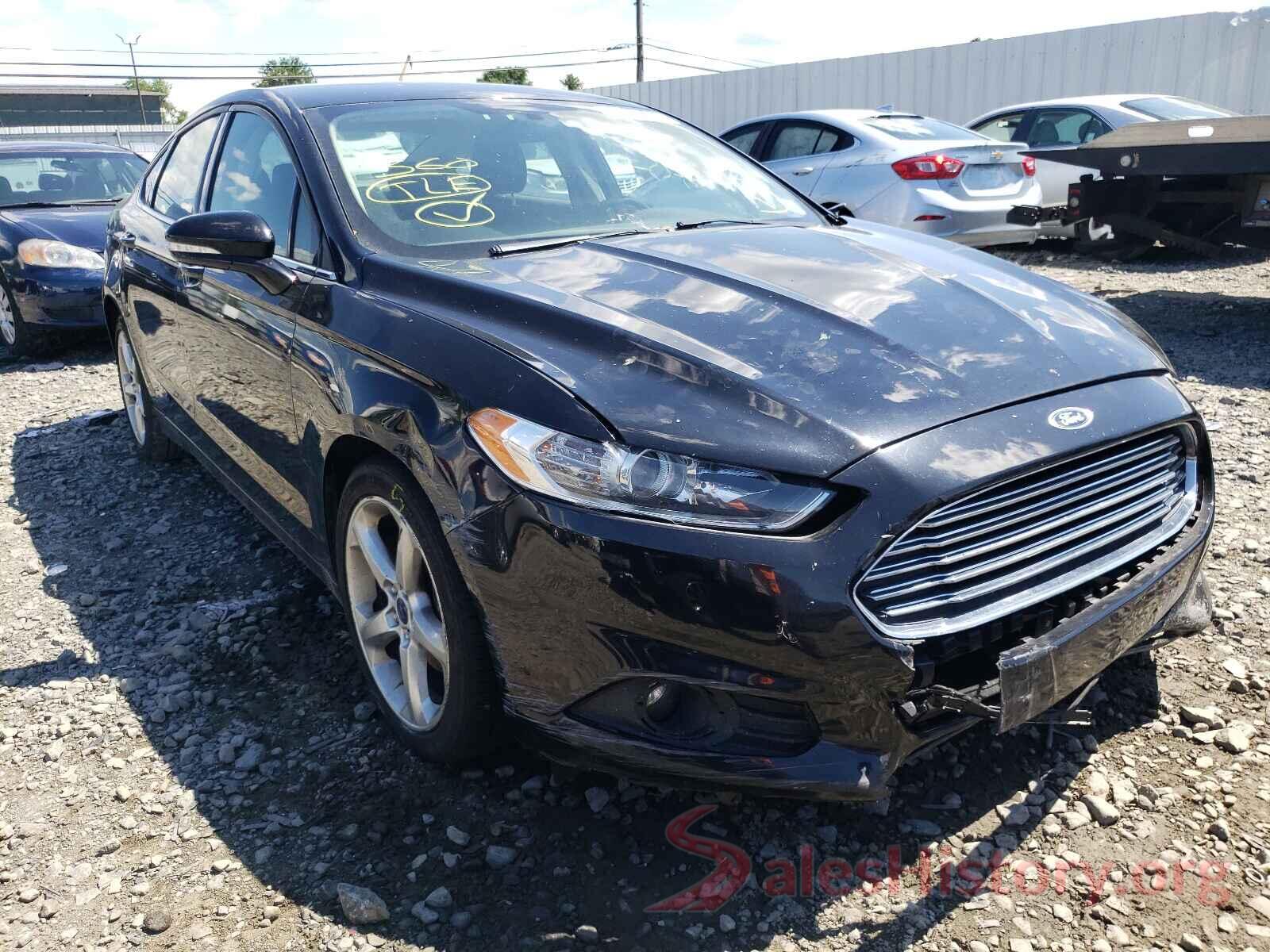 3FA6P0H70GR294975 2016 FORD FUSION